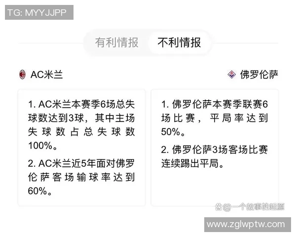 AC米兰对阵焦点之战全面解析球队状态与胜负关键因素