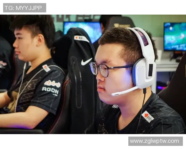 Bin上单统治赛场以无解操作带领团队再创新辉煌