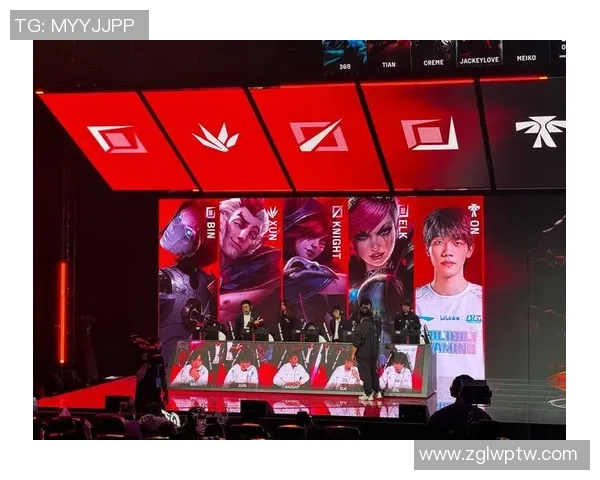 BLG与RNG激战正酣 谁能在LPL赛季收获关键胜利