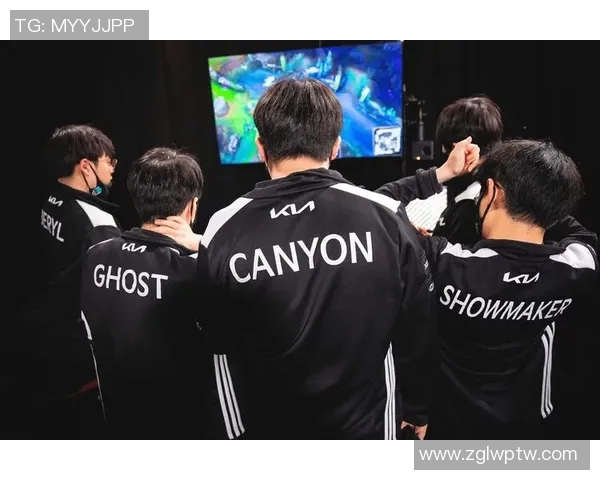 Canyon打野全解析 掌握游戏节奏与决策技巧让你轻松上分