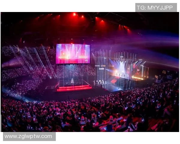 S15英雄联盟全球总决赛焦点解析谁能问鼎巅峰荣耀之战