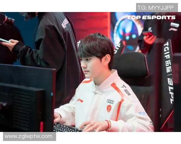 TES战队崛起之路：从磨砺到巅峰的艰辛历程与辉煌成就