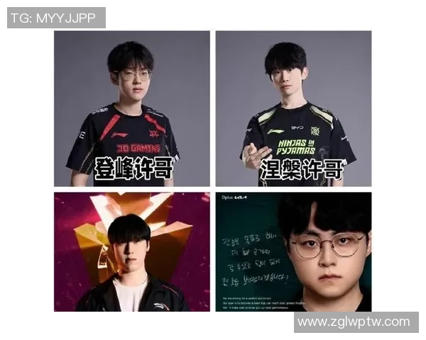 ViperADC解析：电竞赛场中的传奇ADC选手及其成长历程