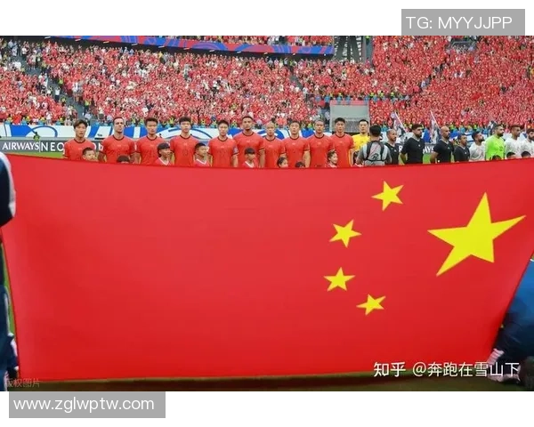 中国足球冲击世界杯四强计划正式启动 聚焦青训和国际交流战略