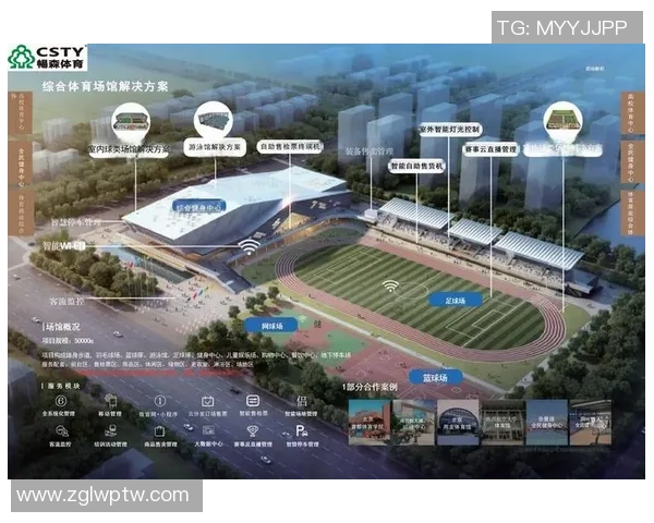 体育发展新趋势：数字化科技如何推动全球运动行业变革与创新
