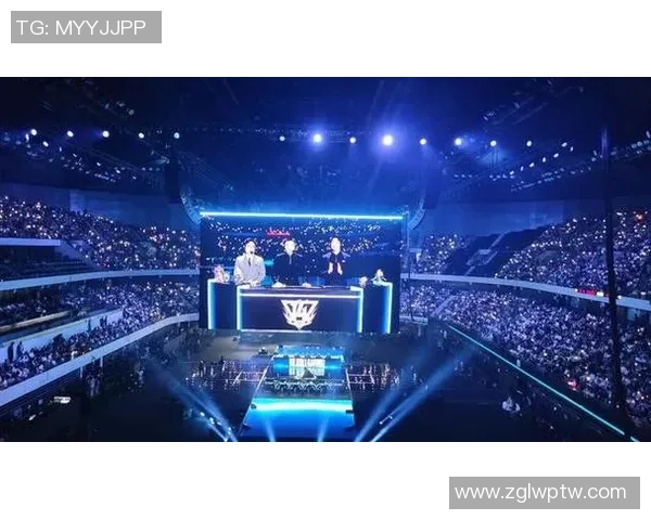 全球电竞格局再洗牌多项国际赛事引爆年轻玩家热潮 全球电竞格局再洗牌多项国际赛事引爆年轻玩家热潮