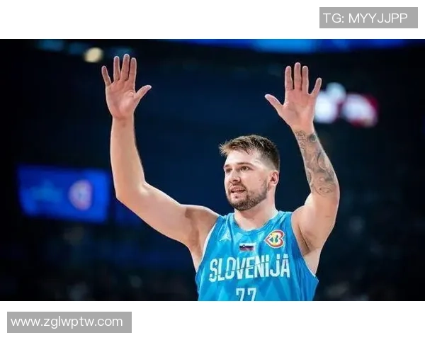 卢卡·东契奇：从篮球天才到NBA超级巨星的成长之路