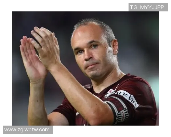 安德雷斯伊涅斯塔传奇人生与足球艺术精神的永恒光辉