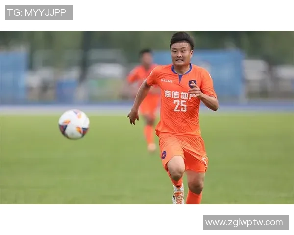 湖南湘涛足球队崛起之路：从挑战到荣耀的历程与未来展望