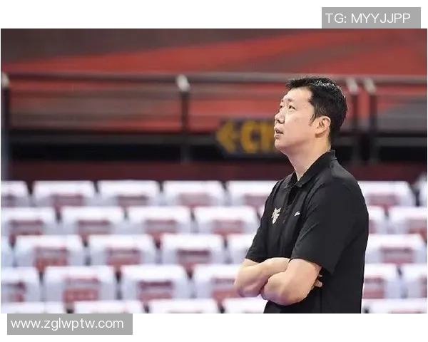 王治郅从篮球少年到中国男篮传奇领袖的辉煌奋斗历程