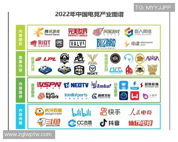 电竞产业崛起与未来发展趋势分析 聚焦职业联赛与电竞文化融合