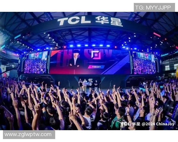 电竞赛事新风向:全球知名战队LPL夺冠助力中国电竞崛起
