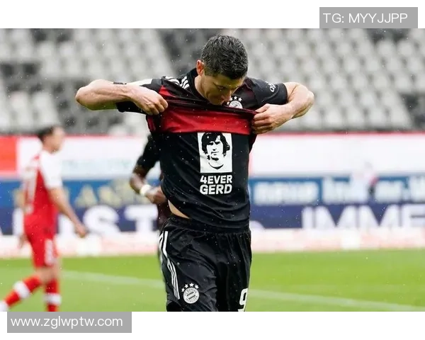 盖德穆勒的传奇生涯与足坛纪录缔造之路探索他如何成为进球机器