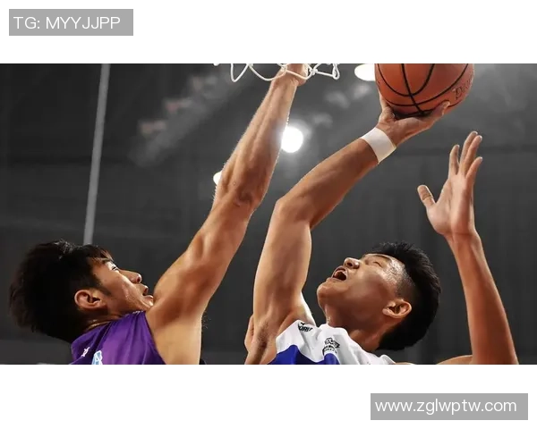 篮球发展新趋势：科技助力训练革新与竞技水平提升的未来展望