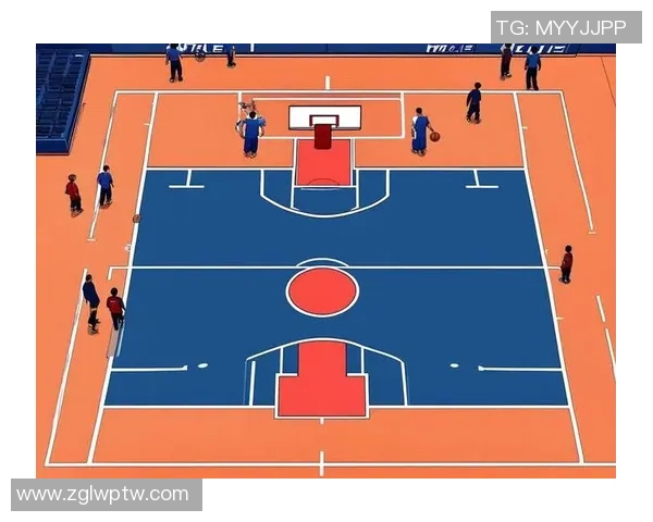 篮球新时代:技术与战术融合下的未来篮球发展趋势与挑战 篮球新时代:技术与战术融合下的未来篮球发展趋势与挑战