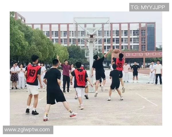 篮球点燃青春梦想展现团队力量谱写激情拼搏新篇章