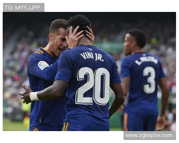 维尼修斯儒尼奥尔闪耀绿茵引领皇家马德里新黄金时代 维尼修斯儒尼奥尔闪耀绿茵引领皇家马德里新黄金时代