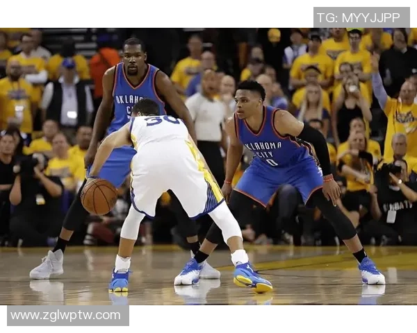 西决之战：开拓者与勇士的较量