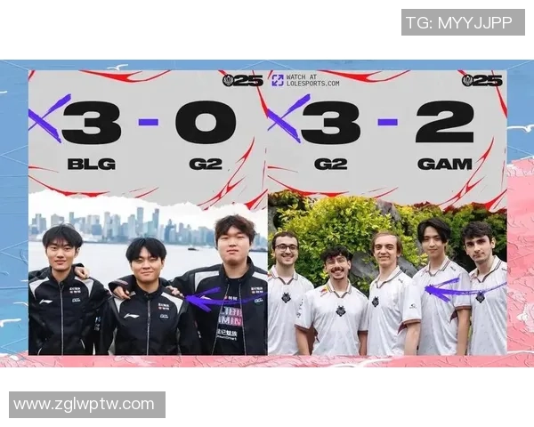 G2战队与BLG对决分析揭示双方战术布局与选手表现的关键因素