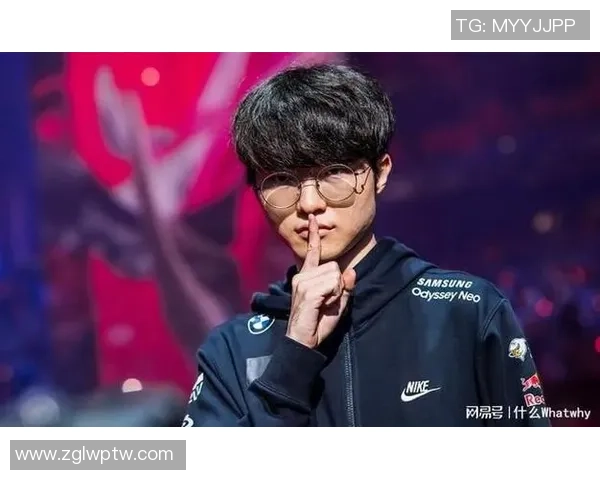 Faker中路的传奇之路：从新秀到电竞之神的成长历程与荣耀时刻