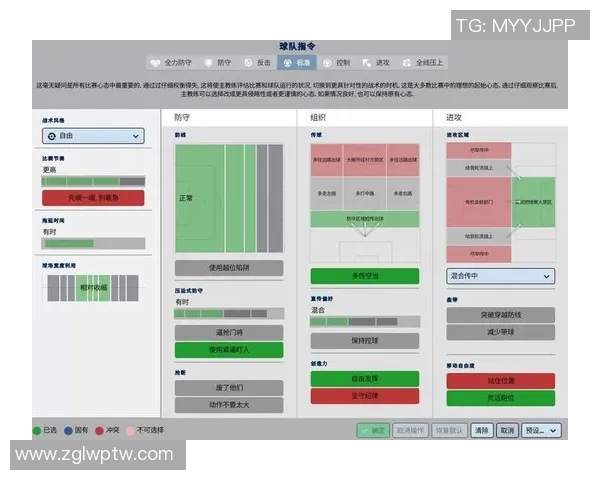 尤利安纳格尔斯曼的战术理念与现代足球的创新发展分析 尤利安纳格尔斯曼的战术理念与现代足球的创新发展分析